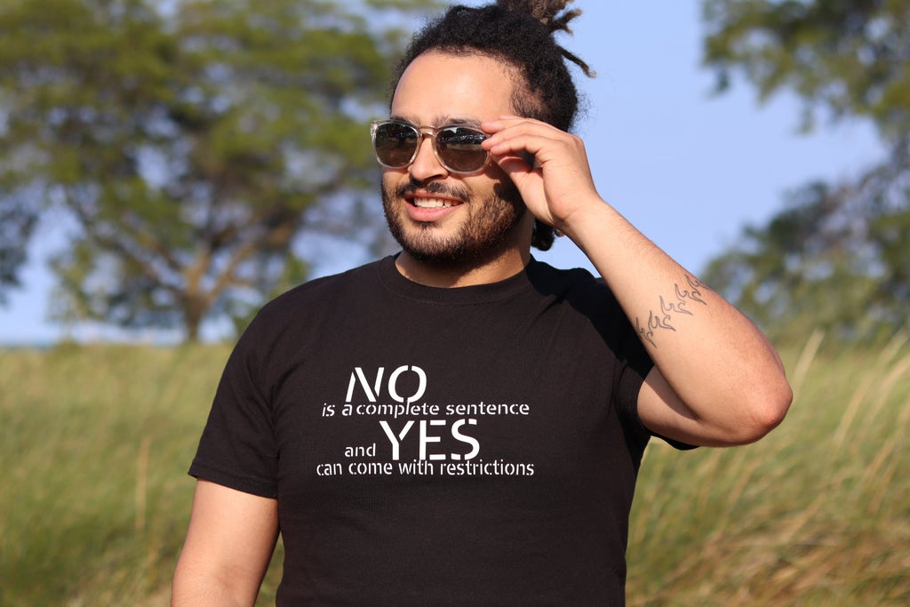 yes can come with restrictions