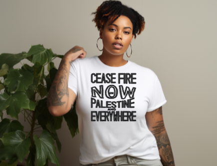 ceasefire now