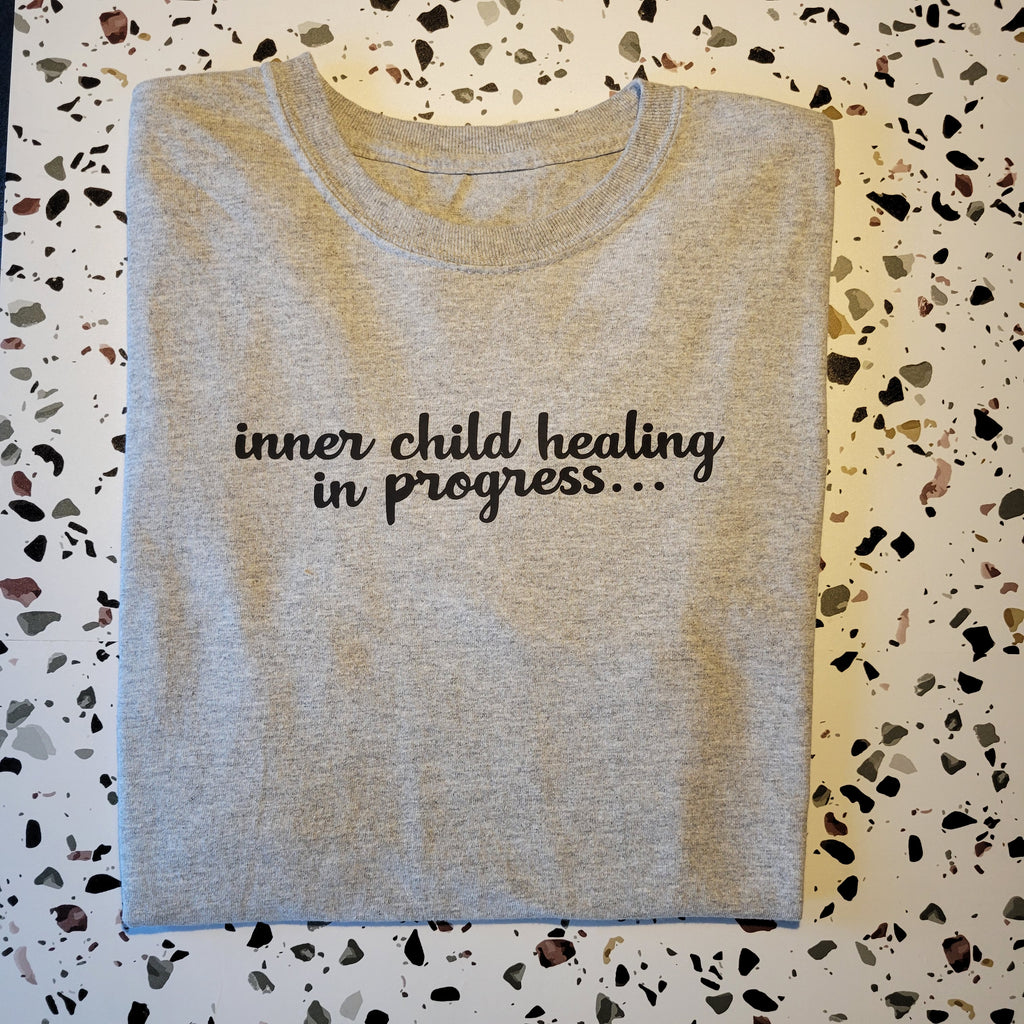 inner child healing