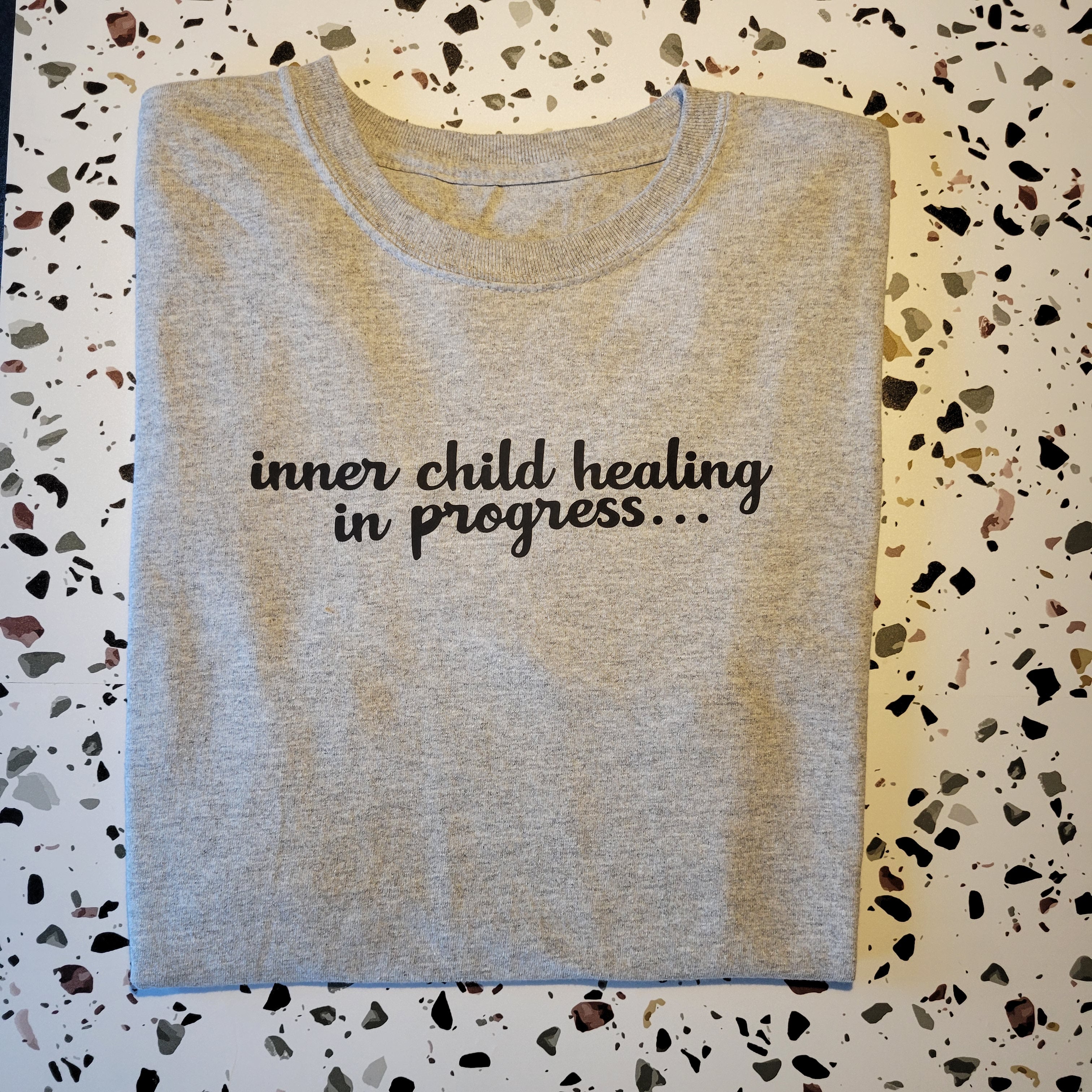 inner child healing