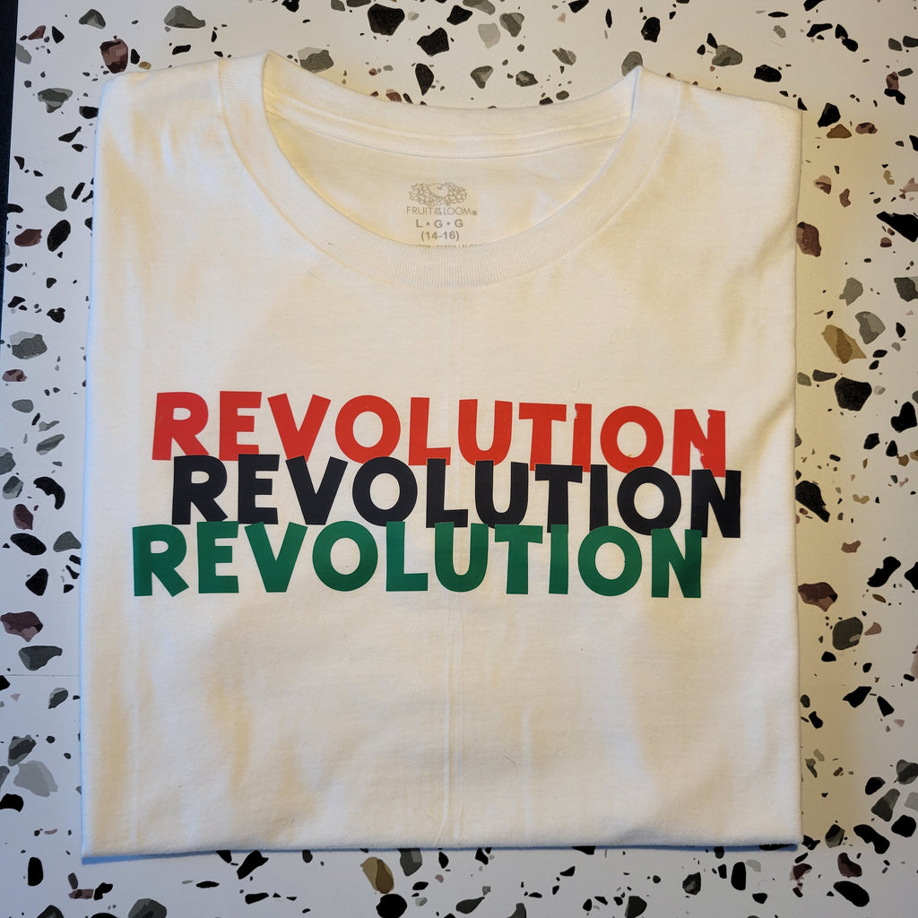 revolution