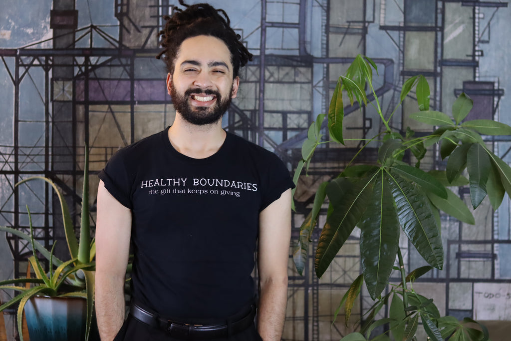 healthy boundaries