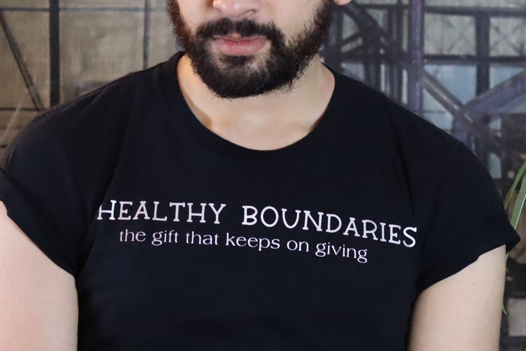 healthy boundaries