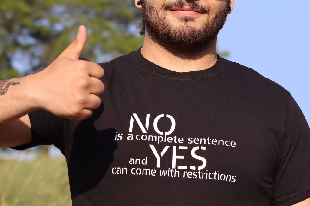 yes can come with restrictions